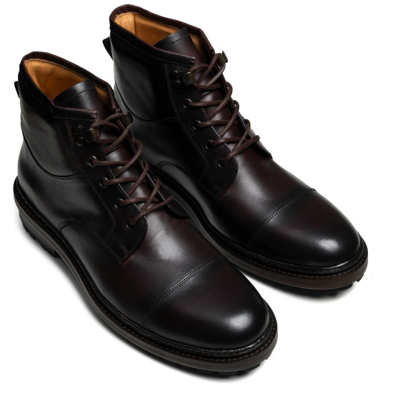 Bota Masculina Taimir